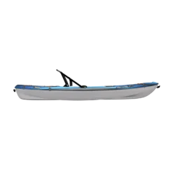 Pelican Sentinel 100XP Angler Fishing Kayak -GlideSports Shop MGF10P201 SIDE