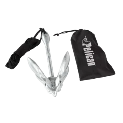 Pelican 3 Lb Folding Anchor