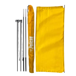 Pelican Sunkiss Pedal Boat Sun Canopy