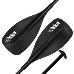 Pelican Maelström Kayak Or SUP Paddle 191-229 Cm (75”-90”)