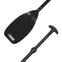 Pelican Adjustable Junior SUP Paddle 140-180 Cm (55-70")