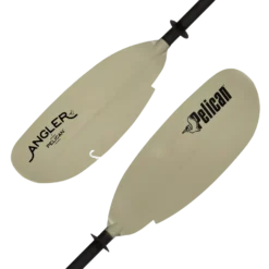 Pelican Poseidon Angler Fishing Kayak Paddle 250 Cm (98.5")