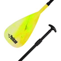 Pelican Vortex SUP Paddle 180-220 Cm (70"-87")