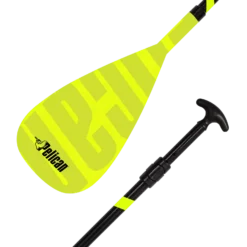 Pelican Vate SUP Paddle 180-220 Cm (70"-87")