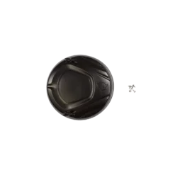 Pelican Black Round Hatch Cover