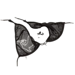 Pelican Black Mesh Deck Cover