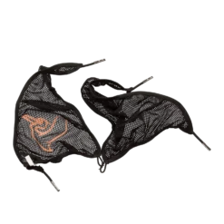 Pelican Bright Orange Long Mesh Deck Cover