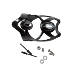 Pelican Black Lateral Bottle Cage