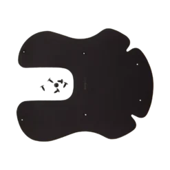 Pelican Black Long Ergobase™ - Seat Only