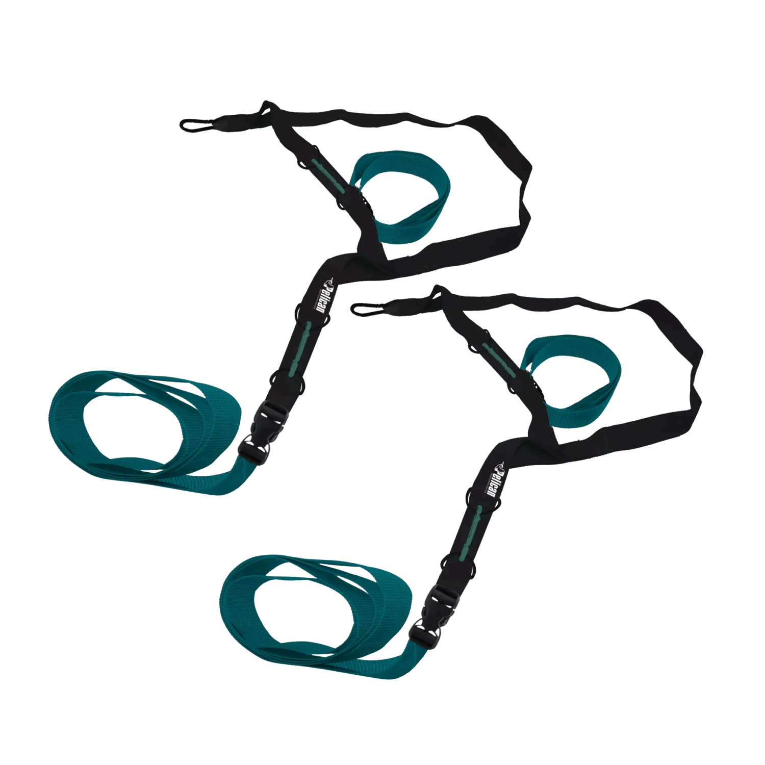 Pelican Kayak And SUP Storage Straps 1 Pelican Kayak And SUP Storage Straps