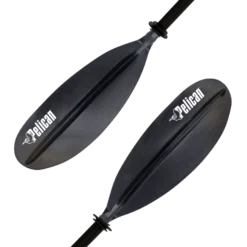 Pelican Standard Kayak Paddle 220 Cm (87'')