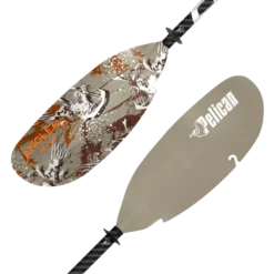 Pelican Catch Fishing Kayak Paddle 250 Cm (98.5")