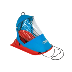 Pelican Baby Sled Cover
