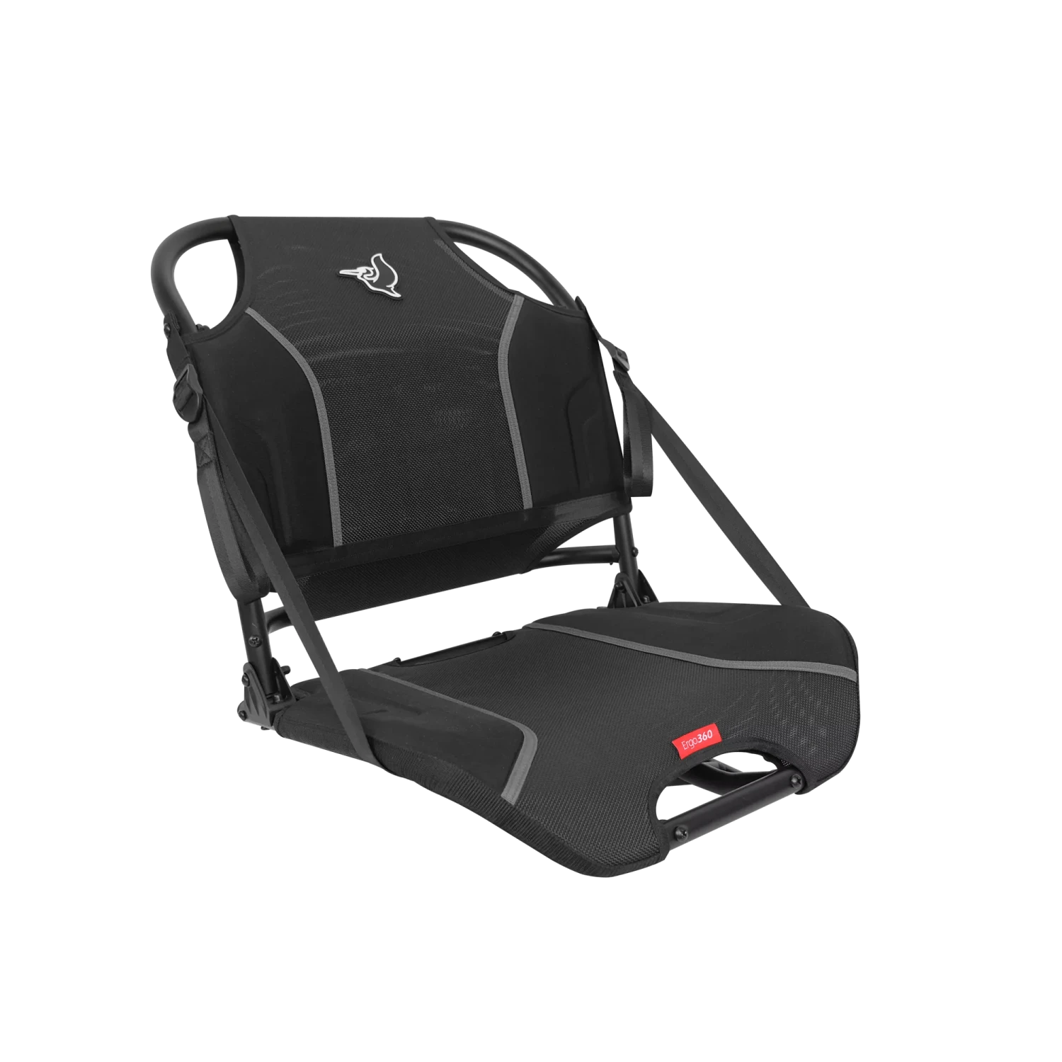 Pelican Ergo360 Swivel Boat Seat 1 Pelican Ergo360 Swivel Boat Seat