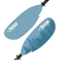 Pelican Symbiosa Adjustable Kayak Paddle