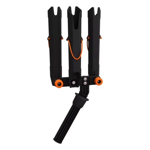 Pelican Multiple Adjustable Rod Holders Rocket Launcher -GlideSports Shop PS3055 00 ISO