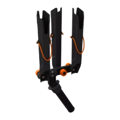 Pelican Multiple Adjustable Rod Holders Rocket Launcher -GlideSports Shop PS3055 00 SIDE