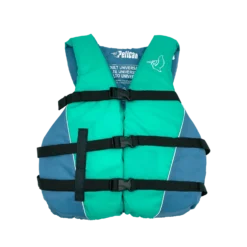 Pelican Universal Fit Adult Life Jacket