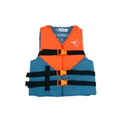 Pelican Universal Fit Youth Life Jacket