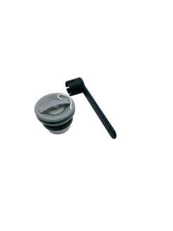 Pelican Valve & Valve Wrench Kit